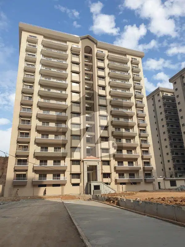 03 Bedroom Brand New Luxury Apartment For Sale On (Urgent Basis) On (Investor Rate) In Askari Heights 04 DHA Phase 05 Islamabad