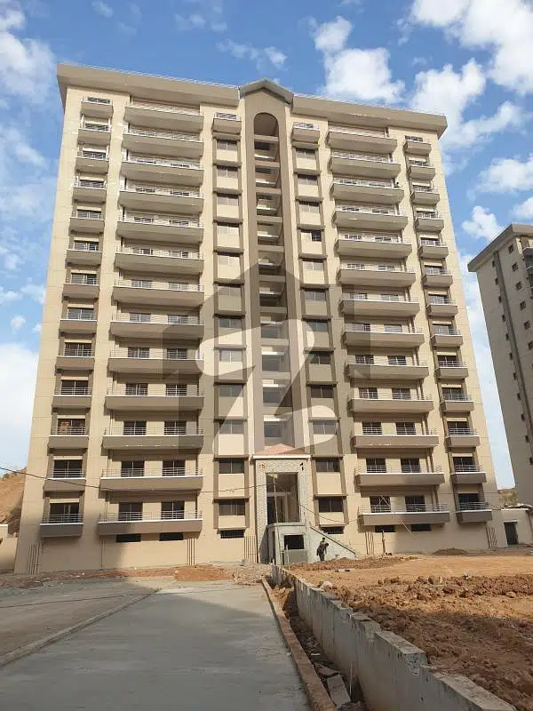 3 Bedroom Brand New Luxury Apartment For Sale On (Urgent Basis) On (Investor Rate) In Askari Heights 04 DHA Phase 05 Islamabad