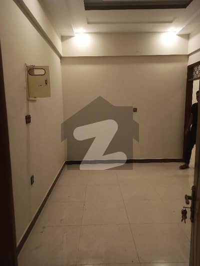 کوئٹہ ٹاؤن ۔ سیکٹر 18۔اے سکیم 33 - سیکٹر 18-اے,سکیم 33,کراچی میں 2 کمروں کا 4 مرلہ فلیٹ 50.0 لاکھ میں برائے فروخت۔