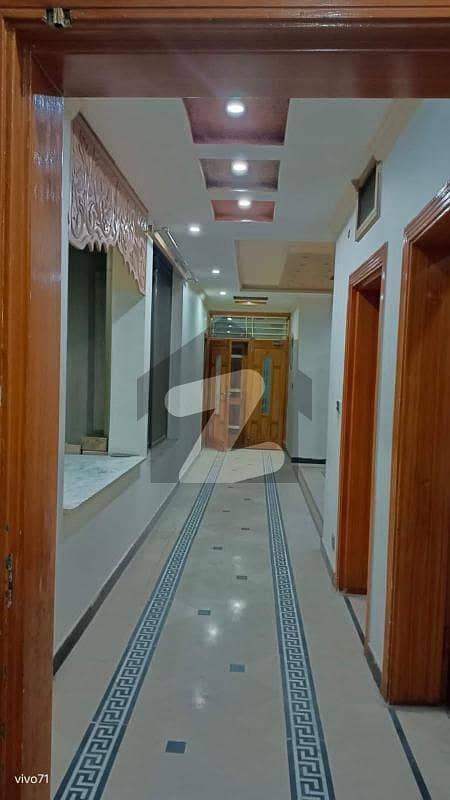 Double Road Ground Floor for rent G16 islamabad