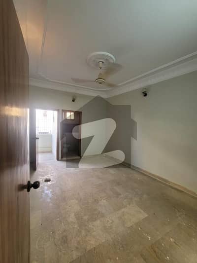 2 Bed Fully Renovated Luxurious Apartment For Rent At Prime Location Of Clifton Block 2