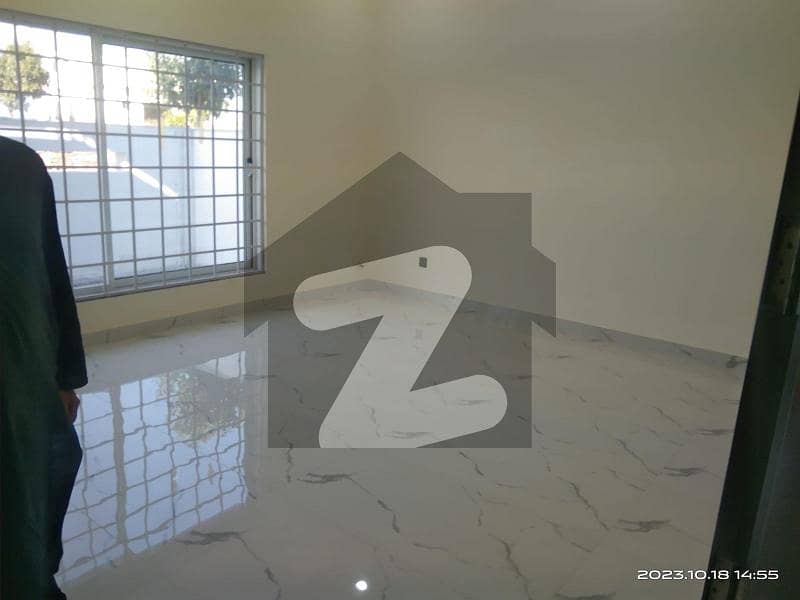 7 MARLA PORTION AVAILABLE FOR RENT IN GHAURI TOWN