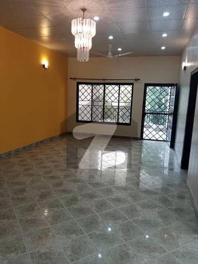 Semi Furnished House for Sale in F-6 Islamabad