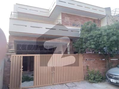 Full House Double Storey House For Sale