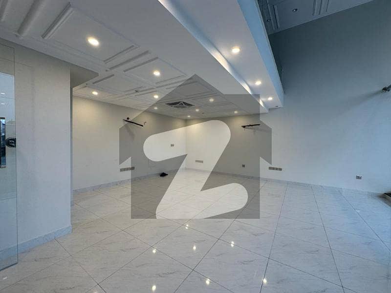 4 Marla Building For Rent In DHA Phase 6