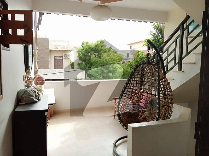 گلستانِِ جوہر ۔ بلاک 14 گلستانِ جوہر,کراچی میں 6 کمروں کا 8 مرلہ مکان 4.5 کروڑ میں برائے فروخت۔
