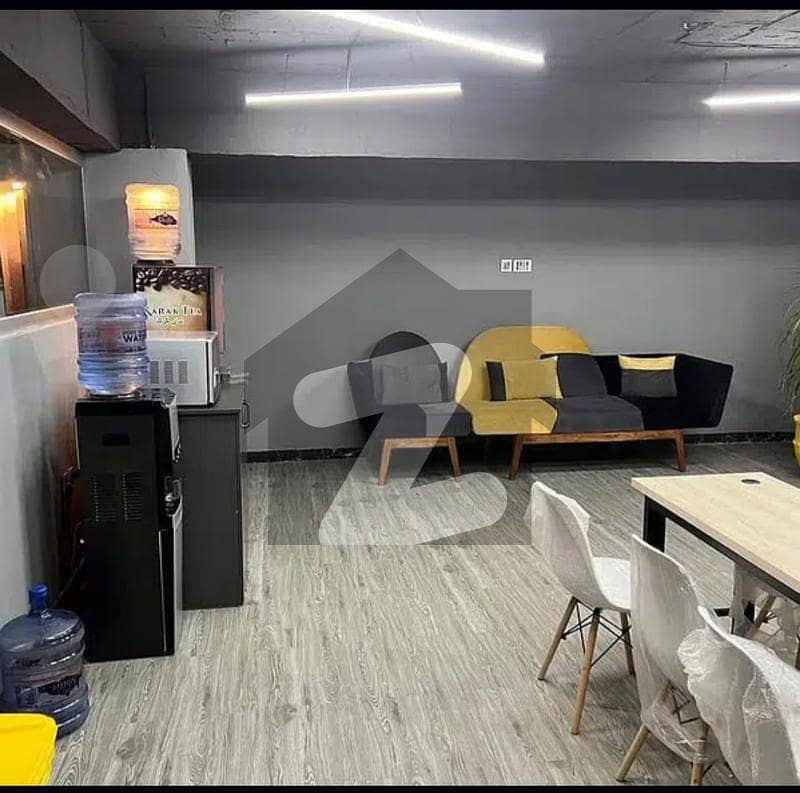 VIP FURNISHED OFFICES FOR RENT IN MODEL TOWN LAHORE Model Town Link