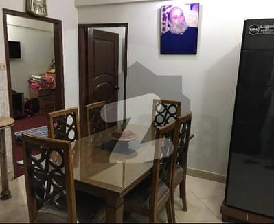 Flat For Rent 2 Bed lounch *Code(10689)*