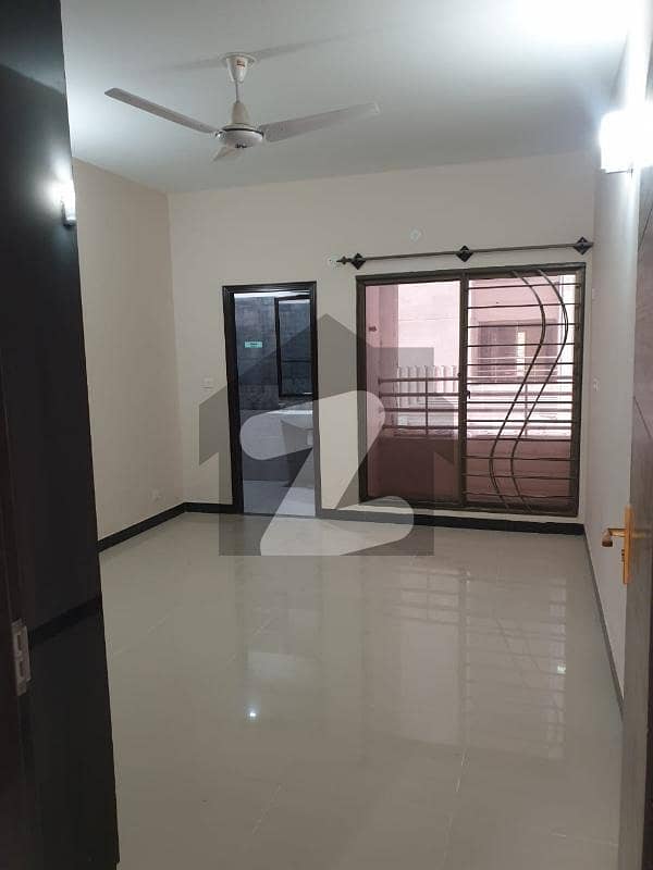 4 Bed Flat West Open Sector J Askari 5 Malir Cantt For Sale