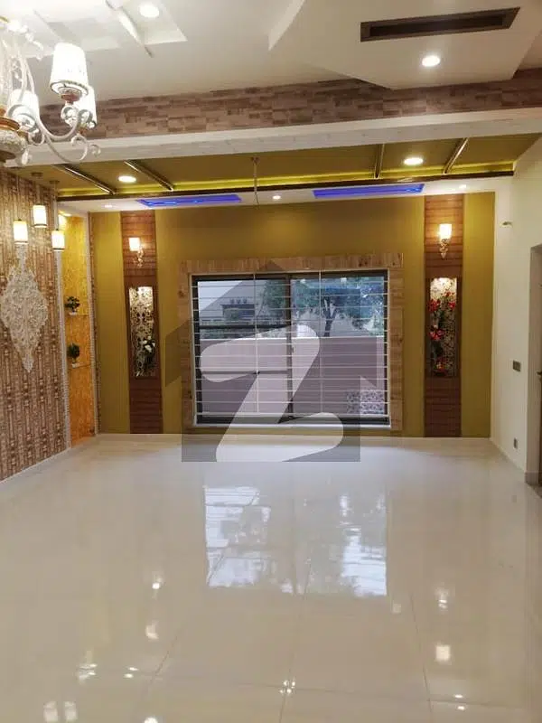 5 Marla Brand New Luxury House Double Storey Available For Sale In Park View Lahore
