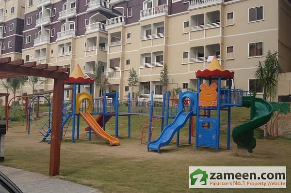 Apartment For Sale In DHA Phase 2 - Sector A