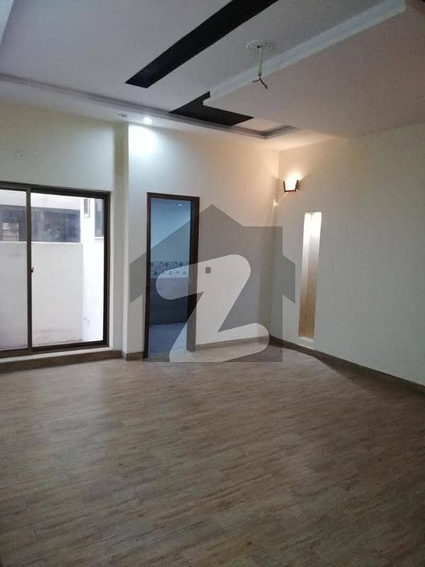 Modern Design 10 Marla Brand New House Available For Sale In Park View City Lahore