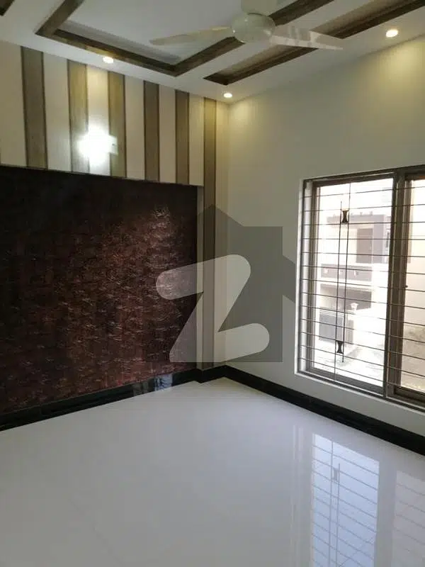 5 Marla Brand New Luxury Double Storey House Available For Sale In Park View City Lahore
