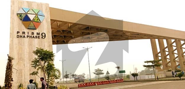 Dha 9 Prism A Block 2 Kanal Possession Corner Plot 80 Ft Road Ki Back For Sale Dp Poll Clear Dha Dha 9 Prism A Block 2 Kanal Possession Corner Plot 80 Ft Road Ki Back For Sale Dp Poll Clear Dha
