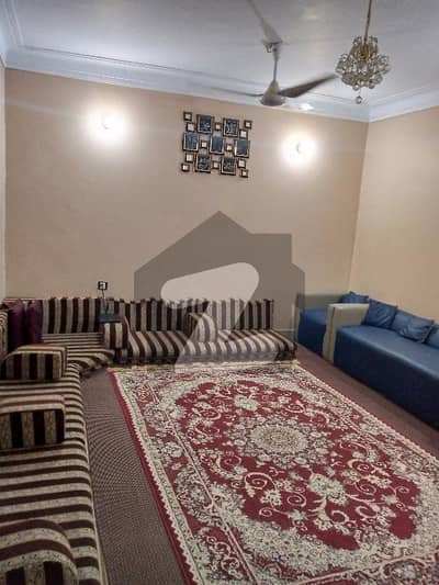 رفاہِ عام شاہ فیصل ٹاؤن,کراچی میں 4 کمروں کا 8 مرلہ مکان 45.0 ہزار میں کرایہ پر دستیاب ہے۔