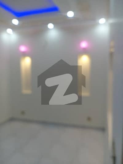 7 Marla upper portion avb for rent with 3 Master bedrooms bedroom's in new lahore city phase 2 block C