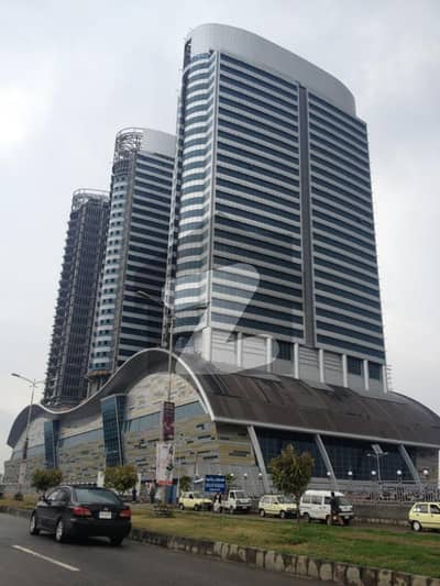 2 Bed For Sale In Centaurus Tower A Islamabad