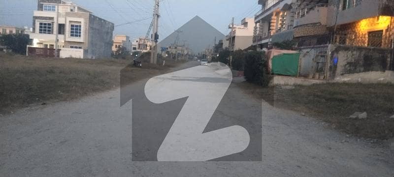 IDEAL LOCATION PLOT IDEAL LOCATION PLOT