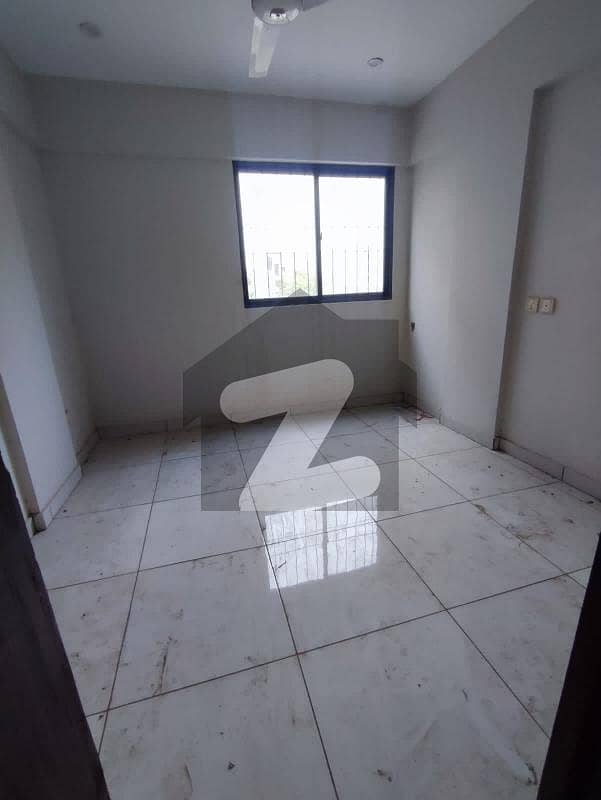 APARTMENT IS AVAILABLE FOR RENT DHA PHASE 6 3 BEDROOM