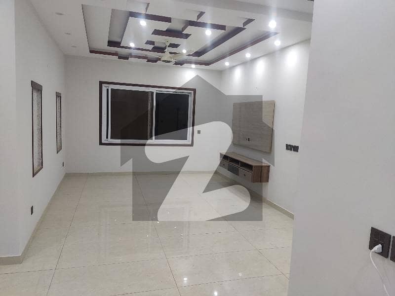 1800 Square Feet Upper Portion In PIA Housing Society Best Option