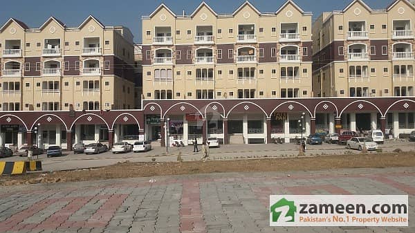 Beautiful Appartment For Sale In DHA Phase 2
