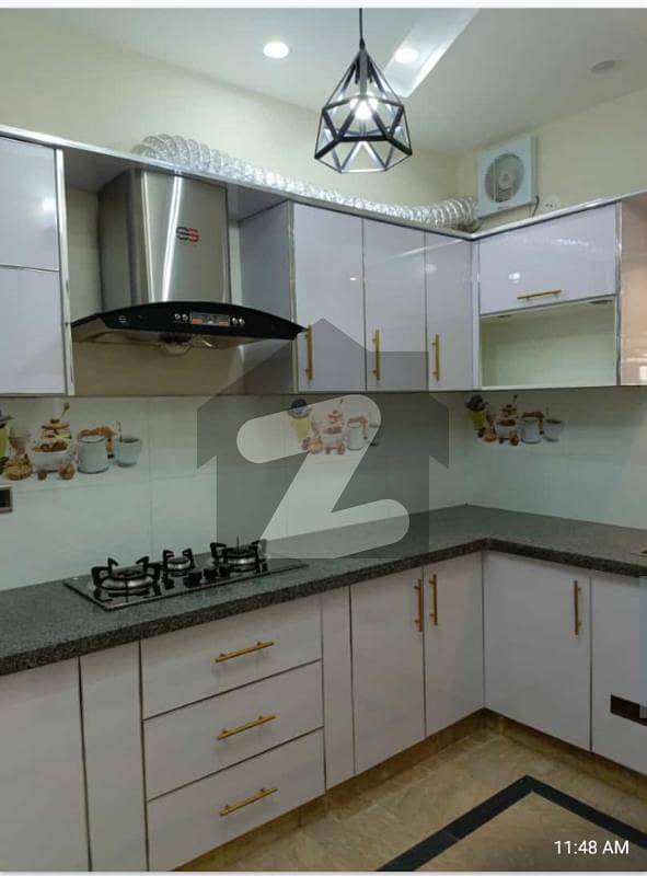 1 Kanal Upper Portion D2 1 Kanal Upper Portion D2