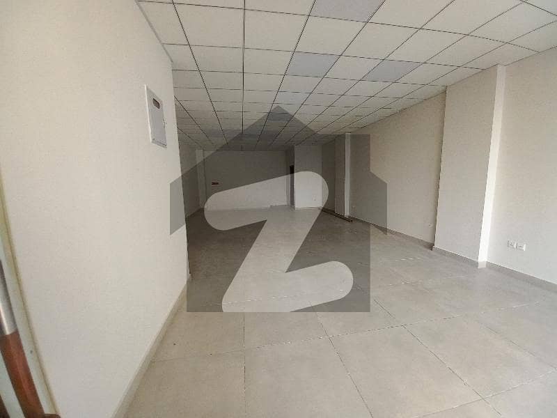 Ground Basement For Rent DHA Phase 6 Big Bukhari Commercial 900 Sqft Ground 900 Sqft Shop Basement Glass Elevation Building With Attached Bath Next To Main Khy Muslim Oposit Main Khy Itehad