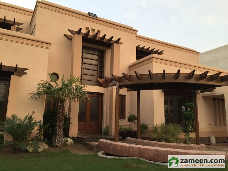 One Of The Finest Home For Sale In All Over The Pakistan