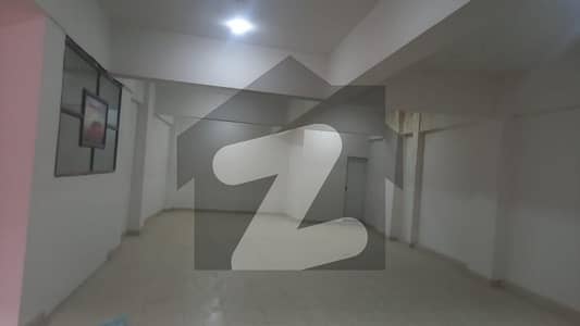 Office For rent In Beautiful Gulistan-e-Jauhar - Block 10