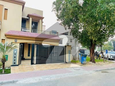 10 Marla Slightly Used Available For Sale In Overseas B Bahria Town Lahore