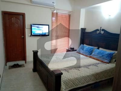650 Square Feet Flat For Sale In Fortune Residency Islamabad