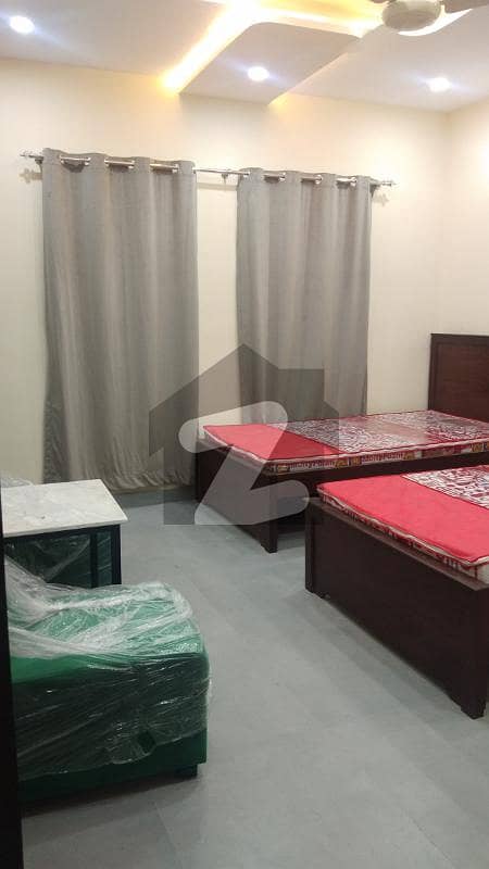 Furnished Room For Rent DHA