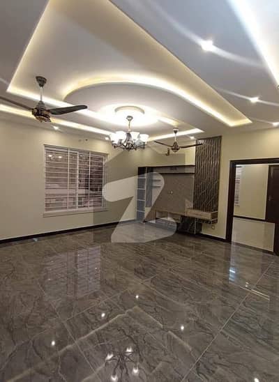 14 Marla 40x80 Brand House Commercial For Rent G14 Islamabad
