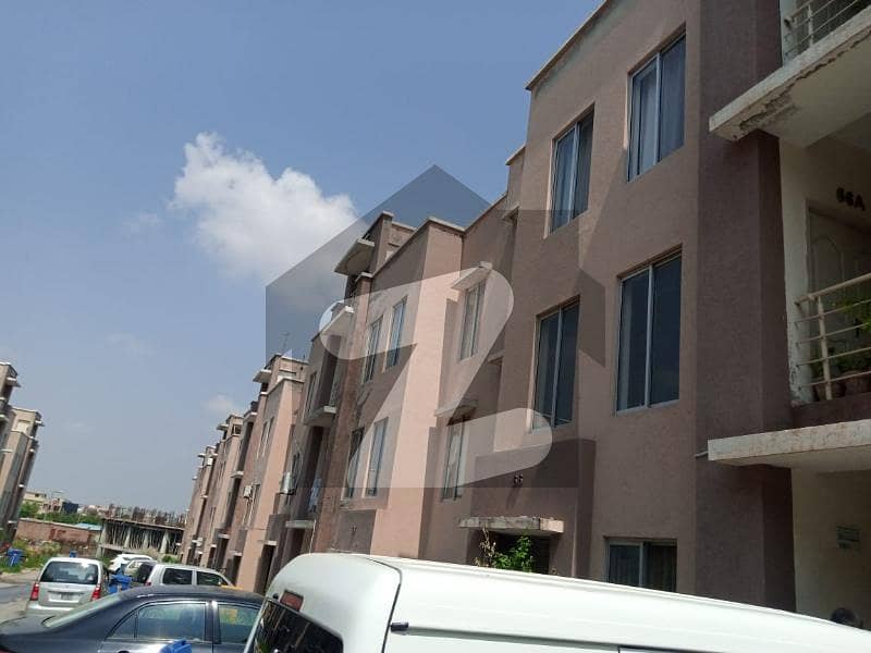 2 Bed Apartment Is Available for Sale Bahria town Phase 8 Rawalpindi