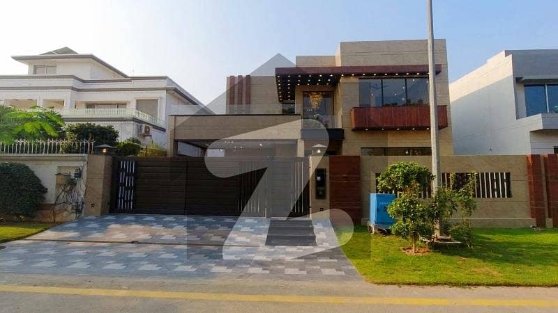 Highly-Desirable Prime Location House Available In Fazaia Housing Scheme Phase 1 - Block K For Sale