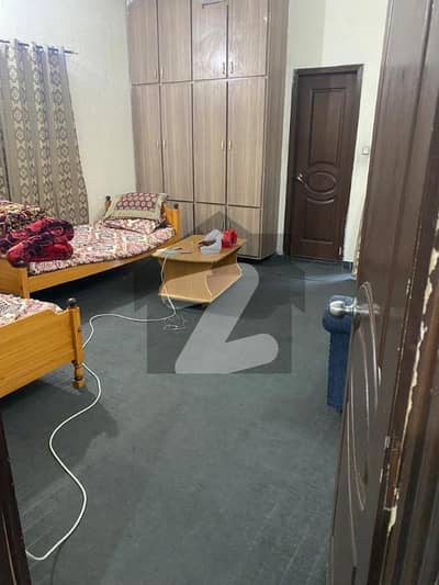 1100 Square Feet Flat In Soan Garden For Sale