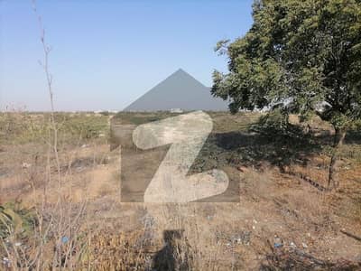 In Mehran Town 240 Square Yards Residential Plot For sale