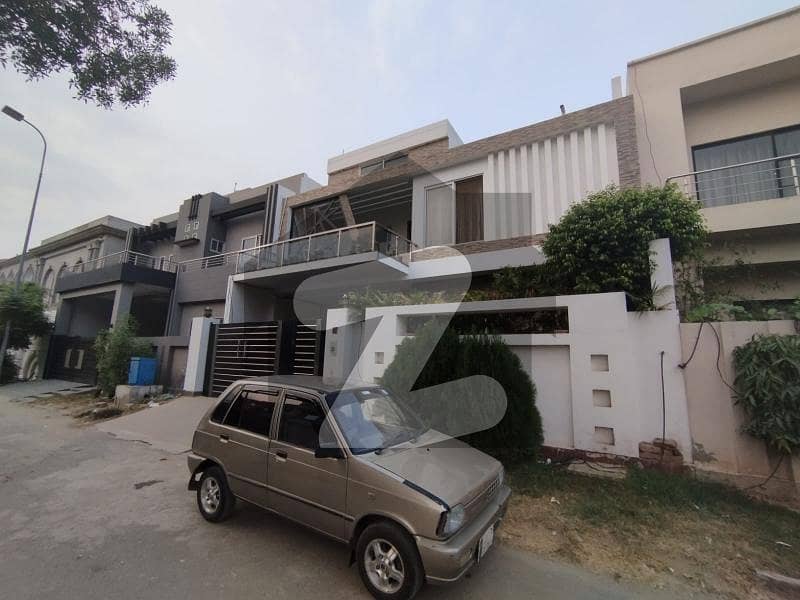 BEAUTIFUL HOUSE FOR SALE Abdullah Gardens, East Canal Road, Canal Road, Faisalabad ID48333330