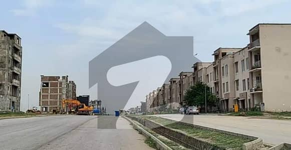 2 Bed Ground Apartment Is Available For Sale Bahria Town Phase 8 Rawalpindi