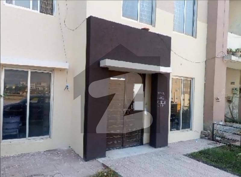 2 Bed Ground Apartment Is Available For Sale Bahria Town Phase 8 Rawalpindi