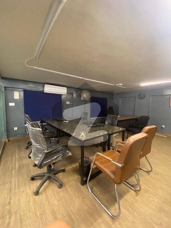 Furnished Office For Sale Furnished Office For Sale
