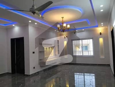 Brand new Ground portion for Rent