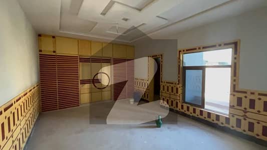1800 Sqfts Newly Built House For Sale IN Quetta Avenue.