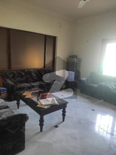 Pair Bungalow Having Basement For Sale In DHA Phase 4
