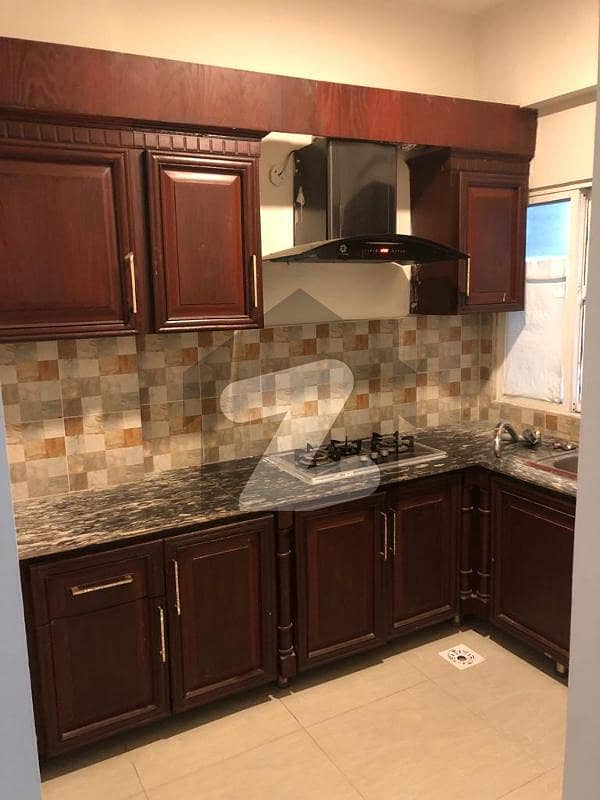 Flat For Rent In Defense Residency DHA Phase 2 Islamabad AlGhurair