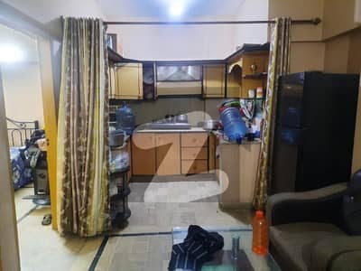 2Bed Lounge Apartment for Rent in Hot Location of Johar