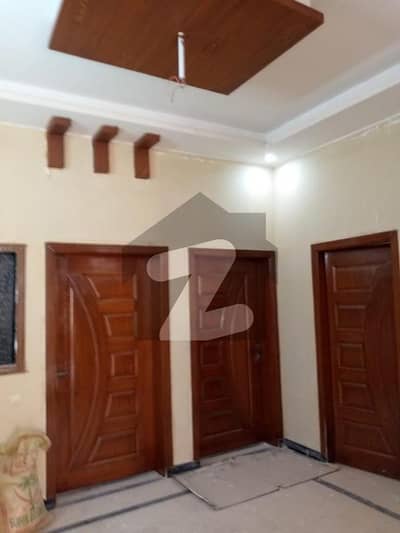 3 Marla Double Storey House In Peer Mehar Ali Shah Town