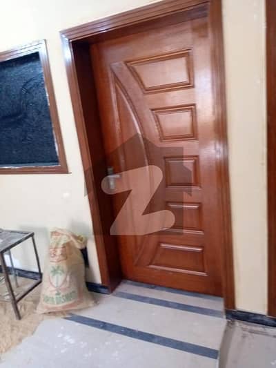 3 Marla Double Storey House In Peer Mehar Ali Shah Town