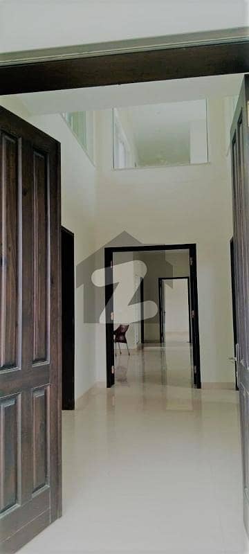 1.25 Kanal Upper Portion (Lower Portion Locked) For Rent In DHA Phase 5 At A Prime Location