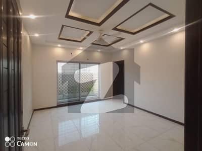 5 Marla New Full House For Rent in Green Park Gated Society Airport Road Lahore With Gas Double Kitchen